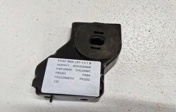 Fiat 500X Radiator mount bracket