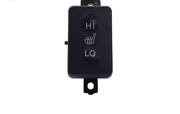 Honda Accord Seat heating switch M36580