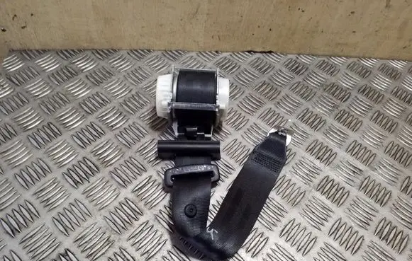 Volkswagen Eos Rear seatbelt 1Q0857805