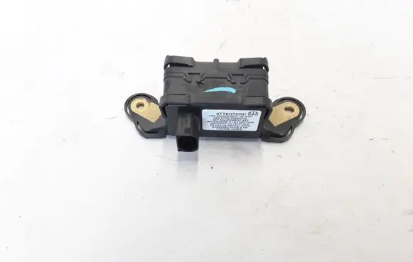 Renault Laguna II ESP (stability system) control unit 8200404858-D