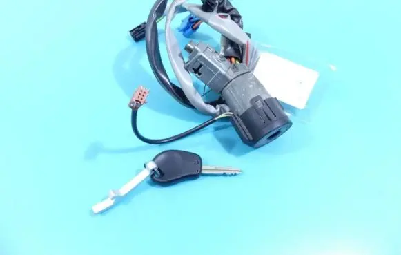 Citroen Berlingo Ignition lock IMPRK1302271