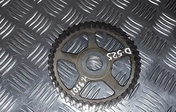 Skoda Fabia Mk1 (6Y) Camshaft pulley/ VANOS 038109111a