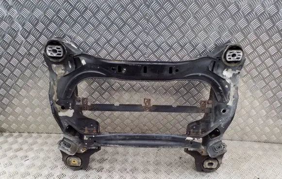 Bentley Continental Front subframe 3W0399313B