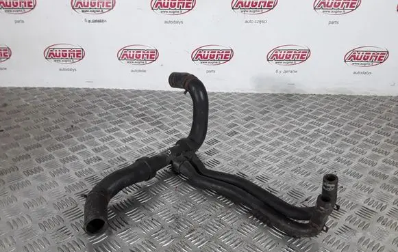 Renault Scenic I Engine coolant pipe/hose