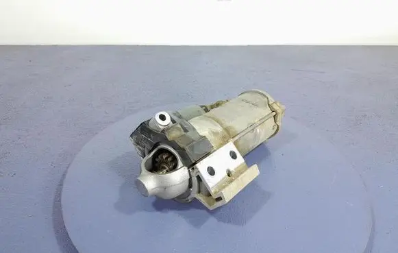 BMW X3 E83 Starter motor 5A33FB9