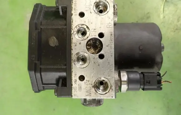 Alfa Romeo 147 ABS Pump