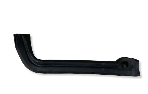 BMW 3 E46 Engine compartment rubber 