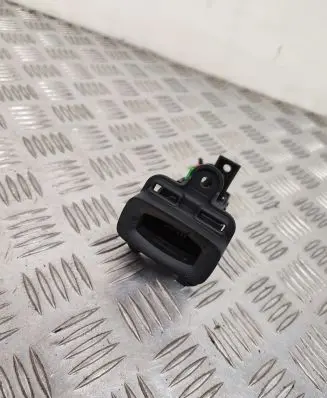 Volvo V60 Ignition lock 28227917 AH4N15607AE