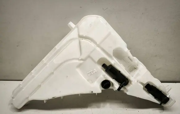 Porsche Cayenne (9Y0 9Y3) Windshield washer fluid reservoir/tank 4M0955448B