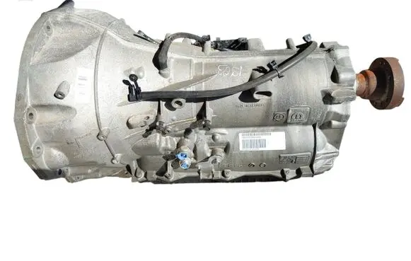 Dodge Challenger Automatic gearbox P68456184AA 68456184AA