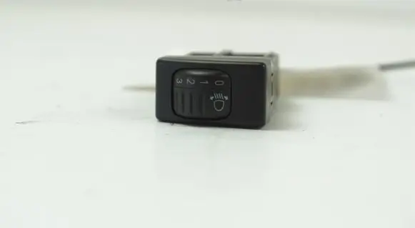 Isuzu D-Max Cruise control stalk 