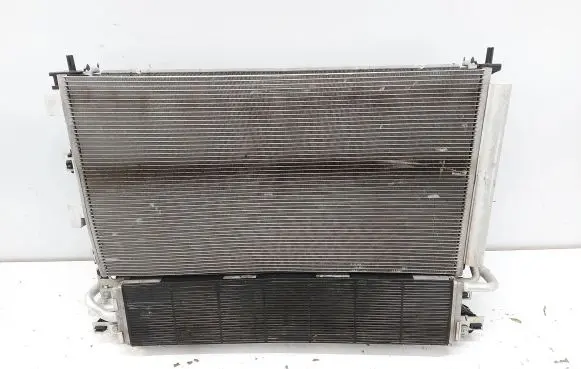 Ford Kuga III Radiator set LX61-8005-BG