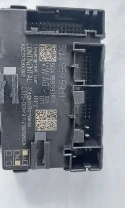 Volkswagen T-Roc Door control unit/module 5Q4959593P