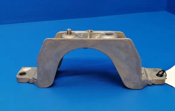 Land Rover Discovery 5 Engine mounting bracket CPLA4A315AA