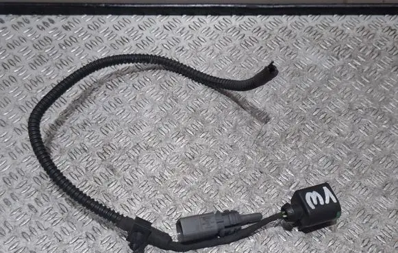 Seat Leon (5F) Outside/exterior temperature sensor 8Z0820535A