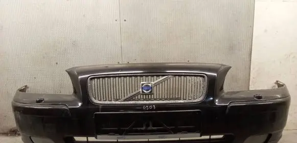 Volvo V70 Front bumper 
