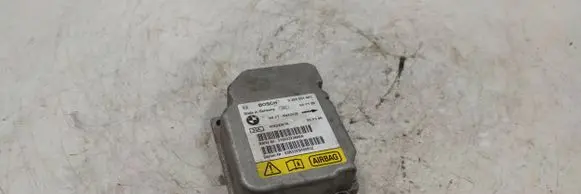 BMW 5 E39 Airbag control unit/module 0285001681 31693323800A