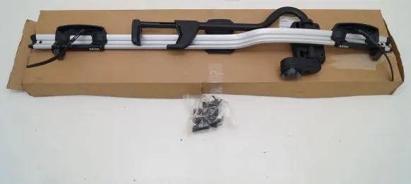 Mini One - Cooper F56 F55 Bicycle carrier rack 