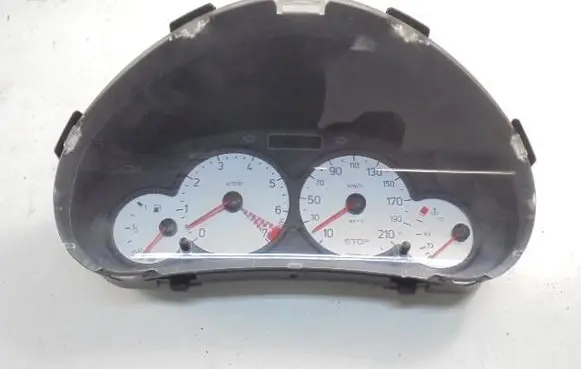 Speedometer (instrument cluster)