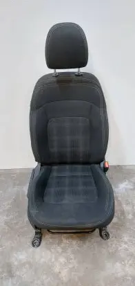 KIA Sportage Front driver seat 