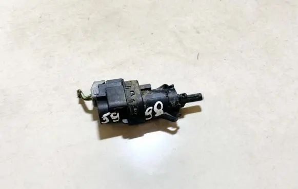 Brake pedal sensor switch