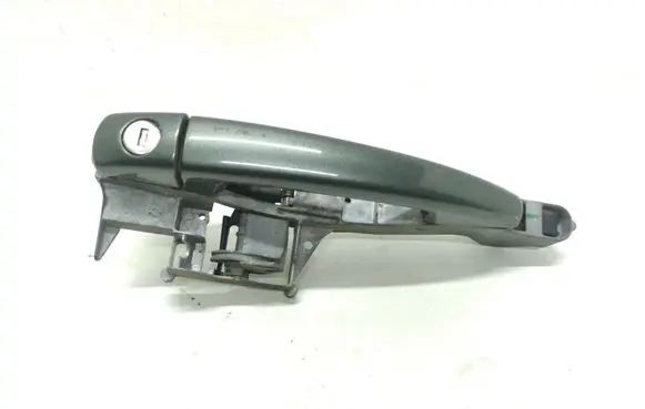 Peugeot 207 Front door exterior handle 3680168680