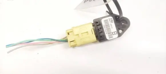 Toyota Avensis T250 Airbag deployment crash/impact sensor 8983105010 89831-05010