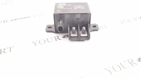 BMW X3 F25 Other relay 9198302