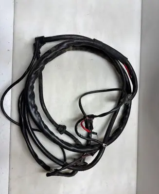 BMW 5 E34 Positive cable (battery) 12421703094