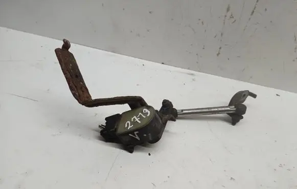 Opel Vectra C Headlight/headlamp level sensor 13241014 0837596 6PM00851838