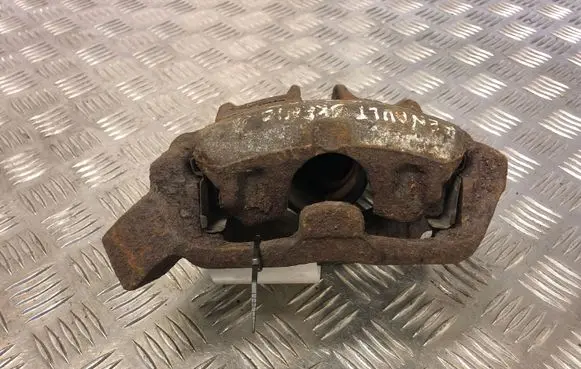 Renault Scenic I Front brake caliper