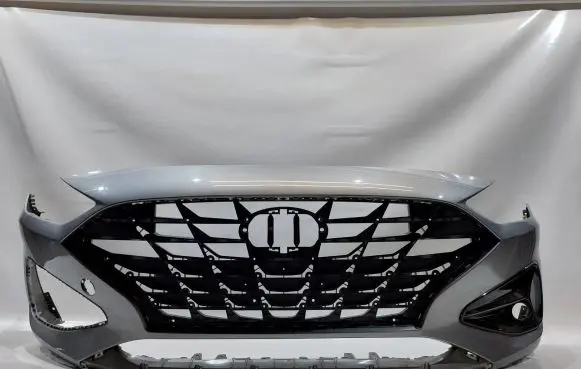 Hyundai i30 Front bumper 86511-G4500