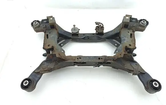 Jaguar F-Pace Rear subframe 