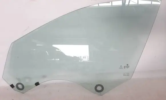 BMW 6 G32 Gran Turismo Front door window glass four-door 