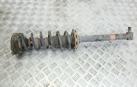 Audi A4 S4 B5 8D Rear shock absorber/damper 