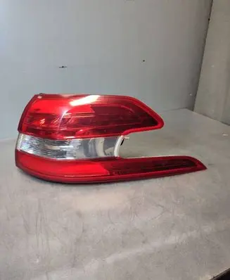 Peugeot 308 Rear/tail lights 9678093880