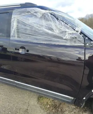 Ford Explorer Front door