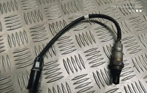 Peugeot 308 Lambda probe sensor 9683265480