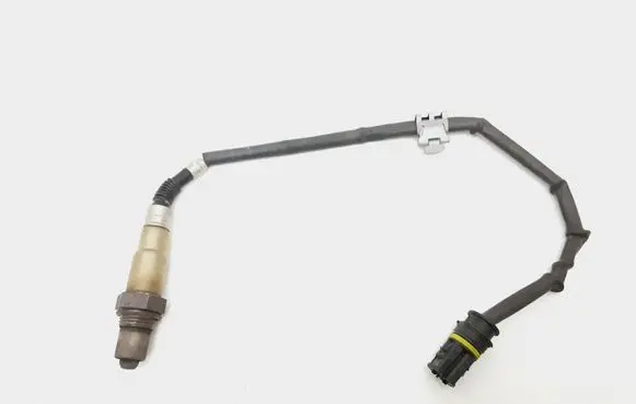 Mercedes-Benz S W220 Lambda probe sensor 0015405117