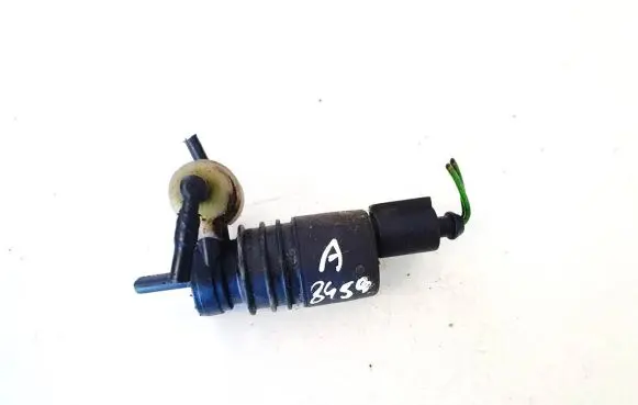 Volkswagen Golf IV Windscreen/windshield washer pump 1j0973722