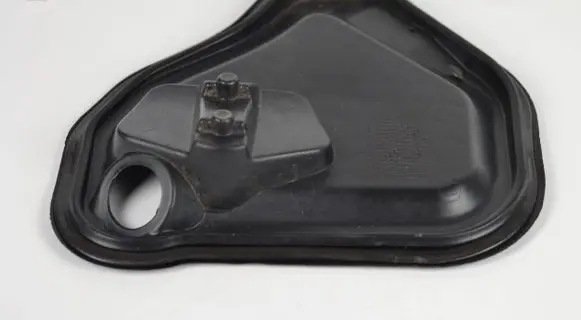 Audi A6 S6 C7 4G Other rear door trim element 4G0839915A