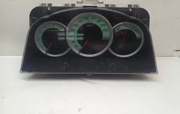 Toyota Corolla Verso AR10 Speedometer (instrument cluster) 838000F060L MB2574203689