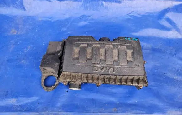 MG ZS Air filter box 10231301