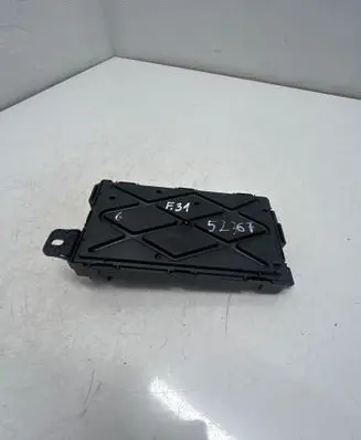 BMW 3 F30 F35 F31 Fuse module 932970001 6135932970001