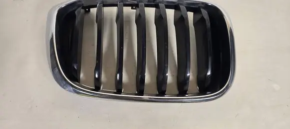 BMW X3 G01 Front grill 8091726