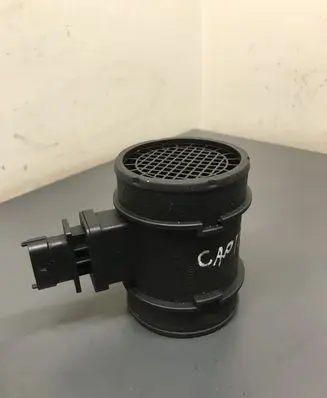 Chevrolet Captiva Mass air flow meter