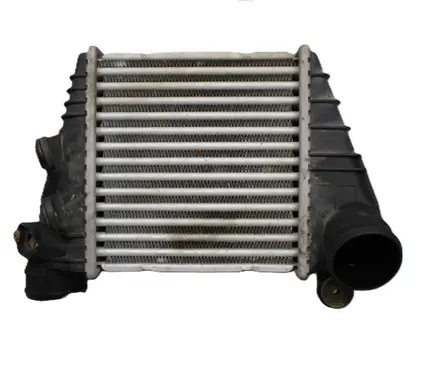 Volkswagen Golf IV Intercooler radiator 96847 8961
