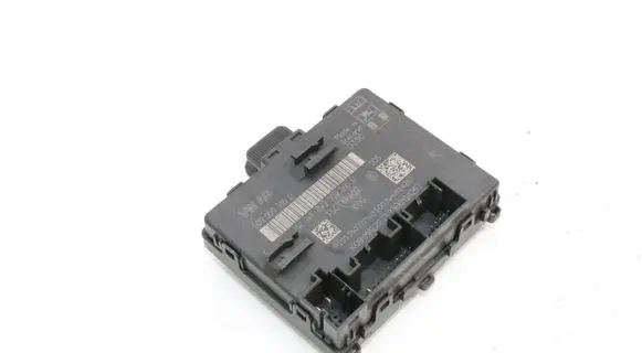 Audi Q3 F3 Door control unit/module 5Q0959595L 8W1959595D