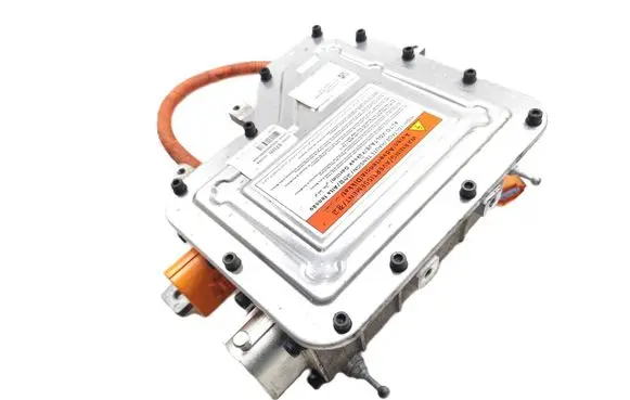 Hyundai Ioniq High voltage junction box 91950G7100