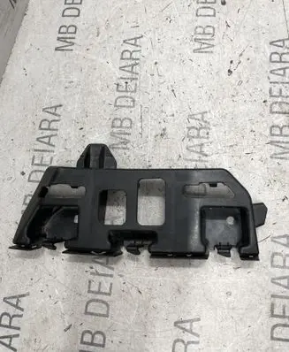Porsche Cayenne (9PA) Front bumper mounting bracket 7P5807484D